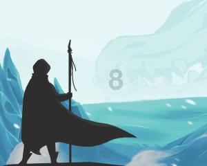 逃离空旷大街3