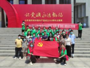 救援小白狼