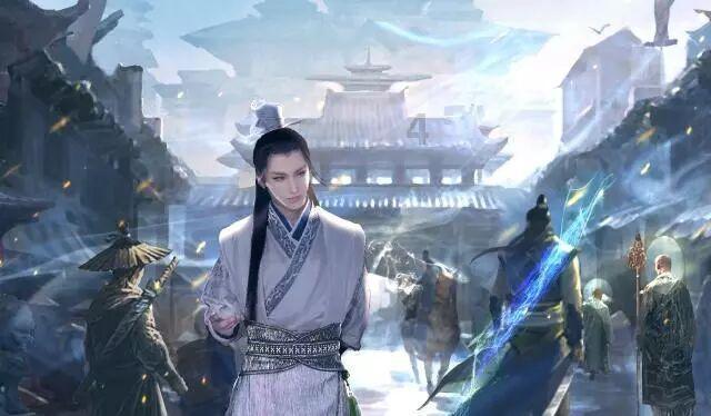 最终幻想世界